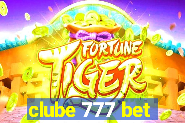 clube 777 bet